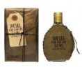 DIESEL FUEL FOR LIFE EDT 50ml Japão 6.500 yenes / Brasil: R$ 169.99